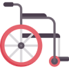 wheelchair